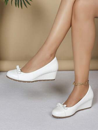 Tocuri înalte pentru femei, cu toc plat, moi și confortabile, la modă