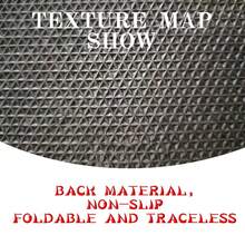 Covoraș de intrare lavabil, design Cat's Sweet Home, rezistent la murdărie, ușor, lavabil, covoraș din poliester cu suport din cauciuc antiderapant, covor de interior, lavabil la mașină, potrivit pentru intrare, cameră, grădină, decor pentru casă