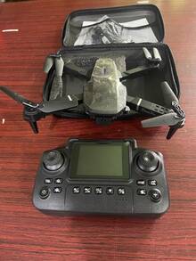 CASRRA The Upgraded Version Of The E88 Aerial Photography Drone In 2025 Is Equipped With A High-Definition Real-Time Image Transmission Remote Control. It Features Optical Flow Hovering And One-Touch Control For And Landing. This Drone Is Crash-Resistant And Ideal For Beginners. It Comes With A Portable Storage Bag And Protective Accessories. It Makes An Excellent Birthday Or Christmas Gift For Teenagers.