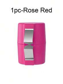 1pc Easy Clean Egg Separator - Quick Peel And Yolk Separator, Egg Peeler Tool, For Hard Boiled And Raw Eggs, Egg Shell Cracker, Opens In A Second, Prevents Egg Breaking, Hard Boiled Egg Peeler, Egg Shell Opener, Egg Tool, Raw Eggs, For Kitchen, Baking Essentials