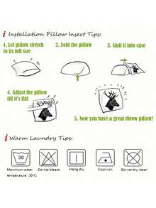 2pcs Christmas Snowman Pillow Covers, Cute Snowman, Redbird And Snowflake Design, Farmhouse Style Polyester Fabric Zippered Pillow Sham, Christmas & Winter Home Decor, Suitable For Party, Home Sofa Bed Chair, Farmhouse Outdoor Patio Decoration, Machine Washable, Zipper Closure, Pillow Insert Not Included