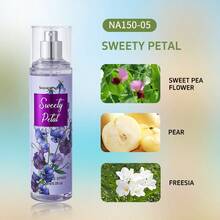 1瓶150毫升无焰香薰喷雾，香草/百香果/檀香/茉莉香型空气清新剂，除臭除味香氛喷雾，情人节礼物 - 多樣化香型 - 查看 8