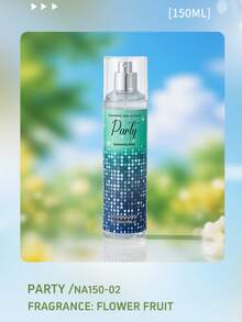 1 Bottle 150ml Strawberry Cake Fragrance Spray, 6 Scents Available, Long-Lasting Large Capacity Air Freshener, High-Quality Floral Scent, Master Perfumer's Creation. Floral Fruity Fragrance Spray Suitable For Any Scene To Remove Odors And Add Fragrance To The Air - Multi-spice - View 6