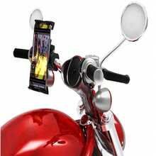 Tablet Stand,  Phone Holder For Indoor Gym Treadmill, Spinning Exercise Bicycle, Mic Stand, Cellphone Mount For IPad Pro, IPad, IPad Mini/Air & Smartphones (4.7-12.9")