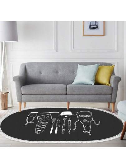 Pearl Digital Non Slip Printed Turkish Vloerkleed AL4032 Zachte Touch, Washable Tapijt Felt Backing Moderne ative Vloer Mat, Living Room, Bedroom, Bathroom, Hallway Or Entryway Available In Many Sizes Quick Drying, Highly Absorbent, Soft, Com Tafel Both Indoor Outdoor