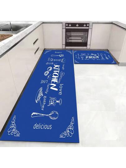 Pearl Digital Non Slip Printed Turkish Vloerkleed AL4035 Zachte Touch, Washable Tapijt Felt Backing PC's Moderne ative Vloer Mat, Living Room, Bedroom, Kitchen, Hallway Or Entryway Available In Many Sizes. Quick Drying, Highly Absorbent, Soft, Com Tafel Both Indoor Outdoor