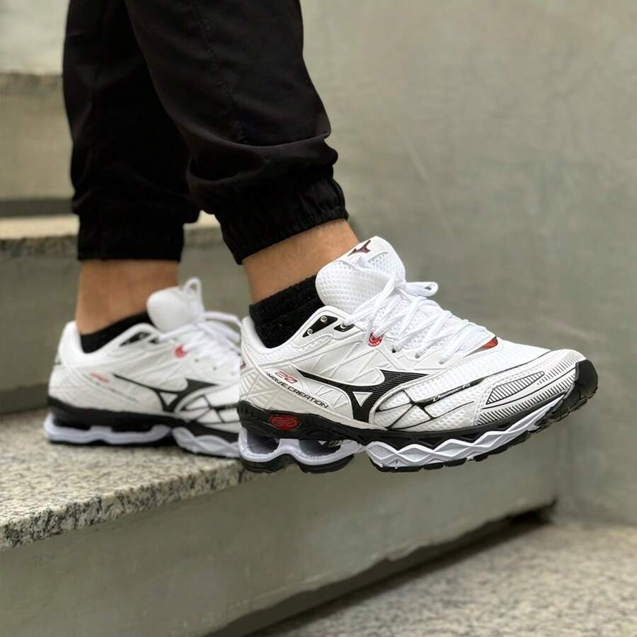 Tenis Corrida Masculino Confortavel Macio Leve Academia Caminhada Envio Imediato