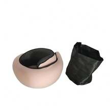 وسادة رقبة سفر على شكل قوقعة، وسادة ذاكرة على شكل حرف U سهلة التخزين، وسادة رقبة للسفر للنوم، حماية الرقبة/وسادة، وسادة رقبة للسفر، وسادة رقبة للسفر مع غطاء، مسند رأس السيارة، وسادة رقبة للسفر، وسادة رقبة إرجونومية، وسادة رقبة للسفر، اكسسوارات السفر، إرجونومية، وسادة ناعمة، تصميم مدمج، غسيل يدوي فقط، مواد متينة، وسادة رقبة، رحلات طويلة المدى، الراحة المنزلية