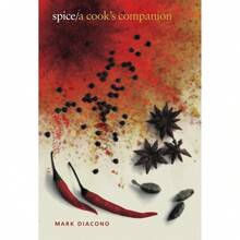 Spice: A Cook's Companion By Mark Diacono - Sách đơn - Xem 3