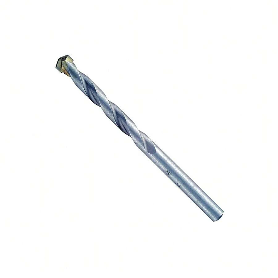ALPEN 9081312 Widia Long Life Drill Bit 5.00 Mm. (Box), Multicolor - Silver - View 1