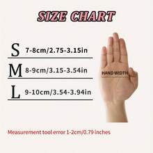 Dark Pink Disposable Nitrile Gloves - Lightweight, Suitable For Household Cleaning, Pet Care, Hair Dyeing - Lead-Free And Alcohol-Free, Three Sizes Available (S//L), Multi-Functional Cleaning Gloves, Fashionable Cleaning Gloves, Kitchen User-Specific, Suitable For All Four Seasons