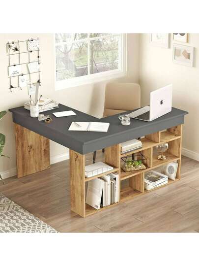 Dmora Desks Workstations view 2