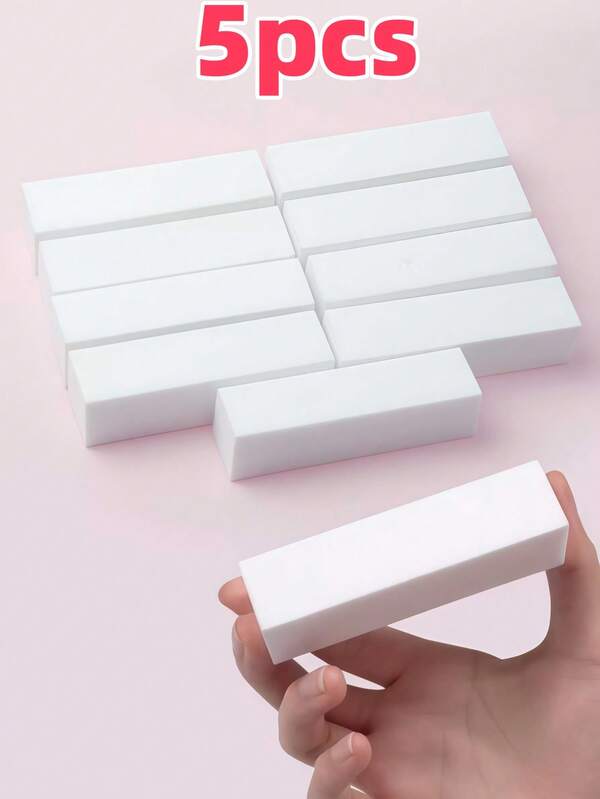 1/2/3/4/5/6/8/10/20/30 PiecesMultiple Colors: White, Blue, Purple, PinkNail BufferProfessional Nail File And Polishing BlockManicure And Pedicure ToolsPolishing SpongeNail Art AccessoriesFor Nail Buffer Board, Nail Supplies, Nail Tools, Nail Art Tools, Back To School, Nails, Nail Pressing Tools