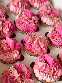 130g/4.59oz Brillantes chispas de azúcar de perla dorada para decorar pasteles DIY, mezcla de chispas para pasteles, dulces, magdalenas, macarons, helados y decoraciones de galletas para bodas, fiestas, San Valentín, Halloween y Navidad, suministros de alta calidad para hornear en casa