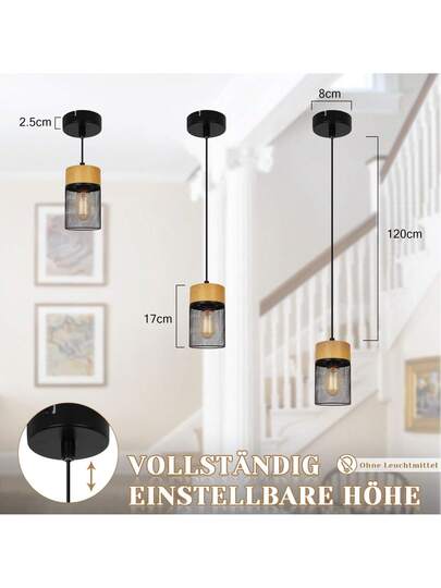 LED Lamp Modern 90f6 view 5