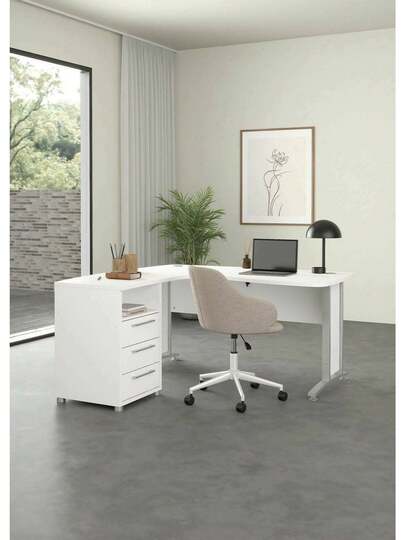 Dmora Desks Workstations view 2