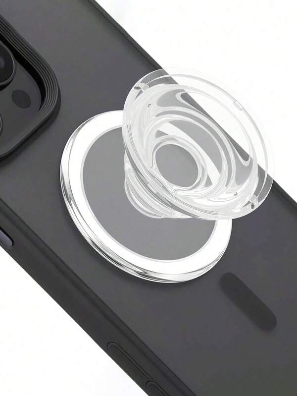 Kompatibel mit iPhone, Android-Handy, Geschenk zum Geburtstag, für Familie, Freunde für Büro, Wohnheim und Zuhause, 360 Grad drehbar