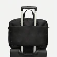 Misako Bolsa para laptop - Preto - Ver 4