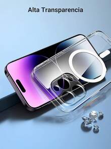 Phone Screen Protectors - IPhone 14 Pro Max - View 12