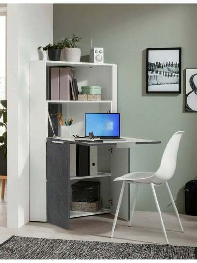 Dmora Desks Workstations view 2