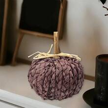 Outdoor Decor - Coffee Brown - View 4