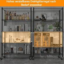 Aufbewahrungsschränke