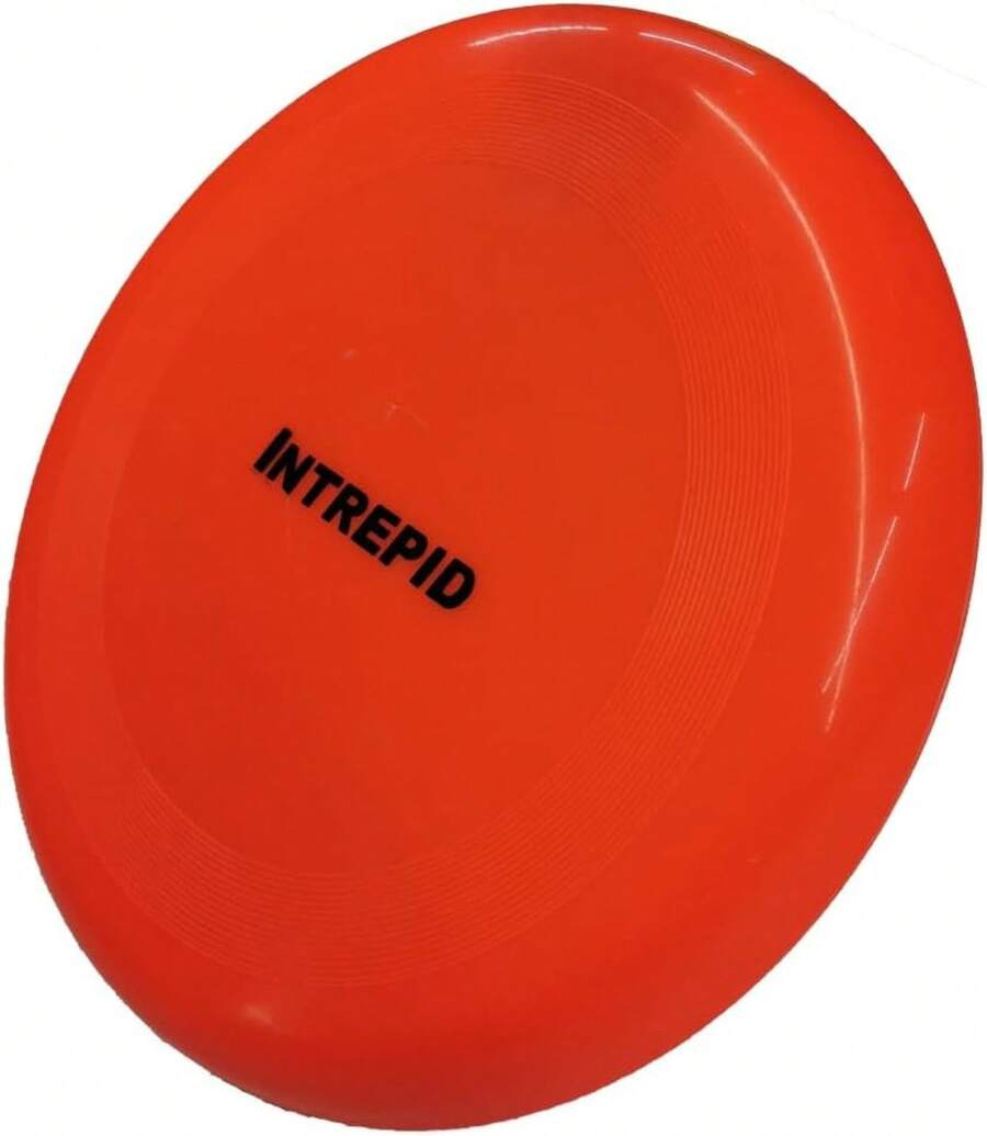 de Plástico para Deportes al Aire Libre Adecuado para Playa, Patio, Parque, Césped, Camping y Otras Ocasiones - rojo - Ver 1