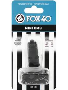 40 CMG - Oficial con cordón de soltar - Ver 3