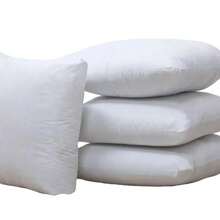 Pack Of 4 Extra Deep Filed All Sizes Cushion Pads Inserts Fillers Scatters All Sizes Cushions Pads - 18 X 18 - View 4