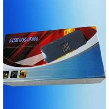 Linterna de Defensa Personal en Caja de Colores Mini 801 Luz Fuerte de Defensa Personal - ZE853 - Ver 4