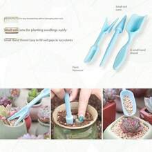 High - Quality PP Material Gallon Plant Container With Bottom Round Hole, Black Inlet, Long - Lasting & Root - Protecting For Indoor Outdoor Gardening Scenarios Christmas Flowerpot