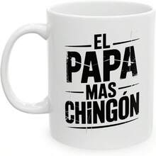 Taza Cerámica 11 oz ¿Qué Parte del Diagrama Eléctrico No Entiendes? Regalo Divertido para Profesor de Ingeniería, Estudiante Friki, Ingeniero Eléctrico, Electricista, Humor Geek, Electrónica - El Papa Mas - Ver 11
