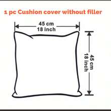 1pc Christmas Decoration Cushion Cover,Snowflakes Throw Pillow Cover,Velvet Embroidered,Soft Fleece, For Winter Decor,Holiday Home Decor,Christmas Decor,Living Room Sofa Pillow Case,Bedding Decor,Xmas Gift