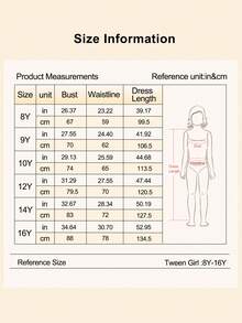 Đầm chiffon ôm sát, không tay, cổ chữ V, hở lưng, xếp ly ở eo, thanh lịch, thích hợp cho du lịch, kỳ nghỉ, tiệc sinh nhật, đám cưới, bé gái cầm hoa, phù dâu, dạ hội, các dịp trang trọng. - Màu xanh lam - Xem 4