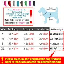 Vestiti invernali e autunnali caldi in pile per cani, giacca morbida con anello a D per piccoli cuccioli, gatti, Chihuahua, bulldog francesi, carlini