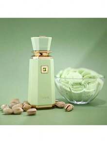 French Avenue Inspiré par  Yum Pistachio Gelato 33 - Luscious 100ML Eau de parfum Unisex - Leñoso y terroso - Ver 7