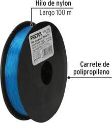 Lure Making Materials