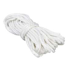 Pull Recoil Starter Rope 10m/32.8ft Long Nylon For Chain Saw Lawn Mowers Trimmers Engine Parts5.0mm