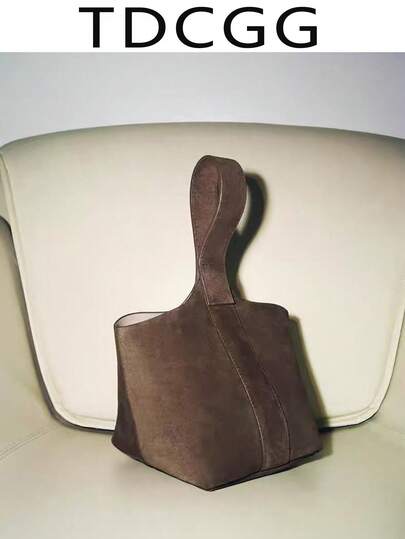 حقيبة يد نسائية صغيرة من الجلد الأحمر الداكن مناسبة للحفلات والمناسبات المسائية والعشاء والزفاف