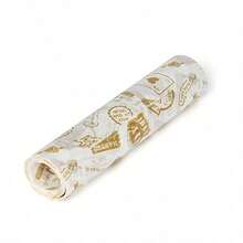 Non Stick Parchment Baking Paper  Wax Sheets Waterproof Greaseproof Microwave  Freezer  Perfect For Home Kitchen Bakery Cake Shop Pastry Cooking And Decor