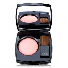CHANEL Powder Blush - No. 72 Initial Rose 3.5g/0.12oz - View 1