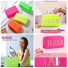 Colores Fluorescentes