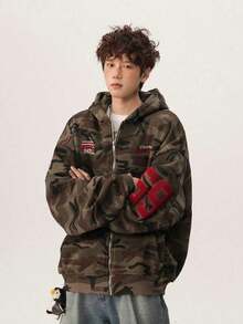 Men Jackets And Coats