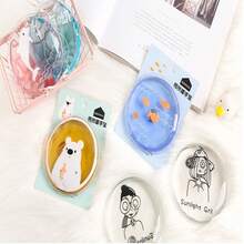 3 buc încălzitoare de mâini reutilizabile, model aleatoriu, încălzire instantanee, mâini calde iarna