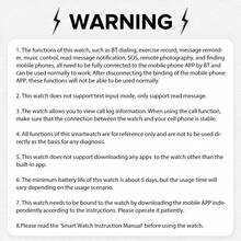 Universelle Smartwatch in Mehrfarbig, 2,01 Zoll HD Großbildschirm, unterstützt kabelloses Telefonieren, Informationsbenachrichtigung, mehrere Sportmodi, Telefonannahme, Musiksteuerung, Fernauslöser, Schrittzähler, Geschenk zum Vatertag, Geburtstagsgeschenk