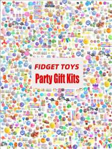 2025新品热卖！全新挤压玩具，惊艳亮相！3/6/12件可爱套装，包含ASMR沉浸式减压体验，指尖挤压即可享受音效。超萌设计俘获少女心，限量版设计极具收藏价值，无论是生日还是圣诞节，都是送礼佳品！ - 彩色 - 查看 15