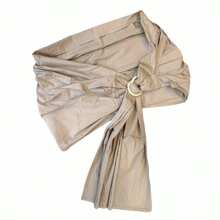 Oddychające, ergonomiczne nosidełko dla dzieci, przenośna chusta do noszenia dzieci, nosidełko do noszenia dzieci