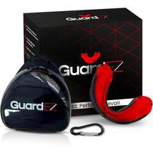 Wrestling Protective Gear