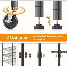 Aufbewahrungsschränke