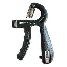 Milky Way Advanced Hand Grip Strength Training Kit For Rehabilitation Purposes And Muscle Strengthening, Specially Designed To Enhance Finger, Wrist, And Grip Power – Perfect For All Ages And Fitness Levels. - Bộ 5 dụng cụ tập ngón tay 380 món trong túi vải - Màu đen - Xem 4